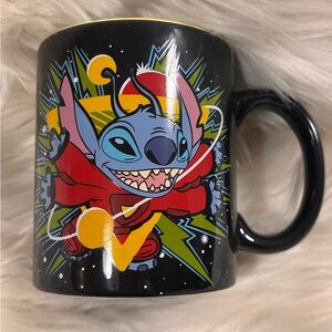 Disney Stitch Alien Encounter Mug